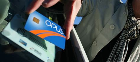 opus card contactless|opus card system montreal.